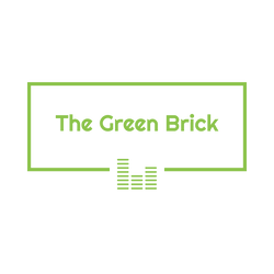The Green Brick