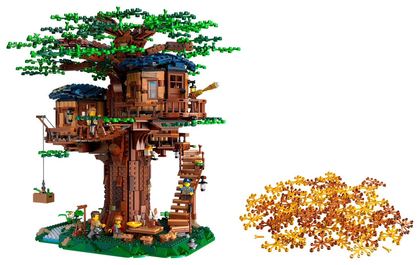 LEGO Tree House - 21318