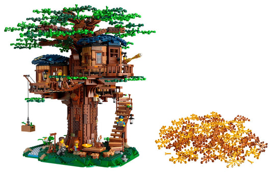 LEGO Tree House - 21318