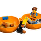 LEGO Emmet's Contruction Pod - 853874